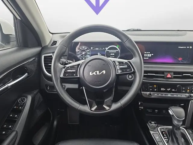 2024 Kia Seltos - $22,719