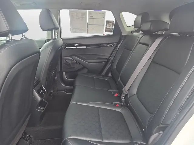 2024 Kia Seltos - $22,719