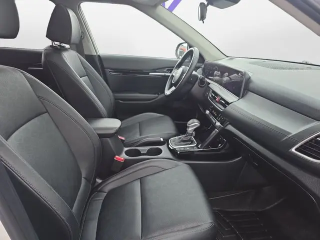 2024 Kia Seltos - $22,719