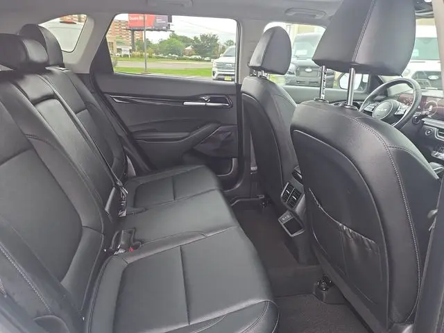 2024 Kia Seltos - $22,719