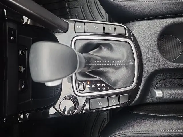 2024 Kia Seltos - $22,719