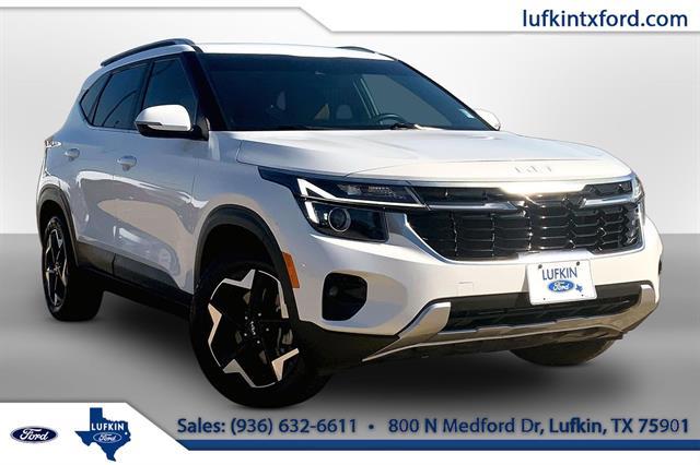 2025 Kia Seltos - $24,770
