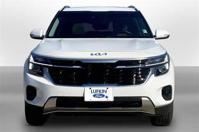 2025 Kia Seltos - $24,770