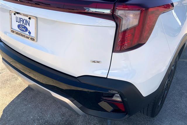 2025 Kia Seltos - $24,770