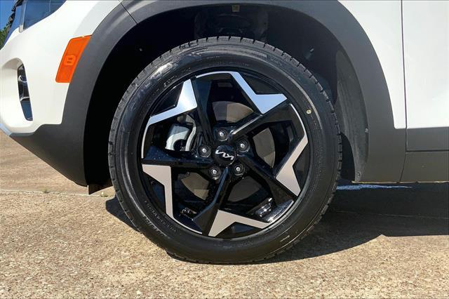 2025 Kia Seltos - $24,770