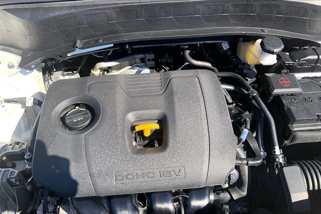 2025 Kia Seltos - $24,770