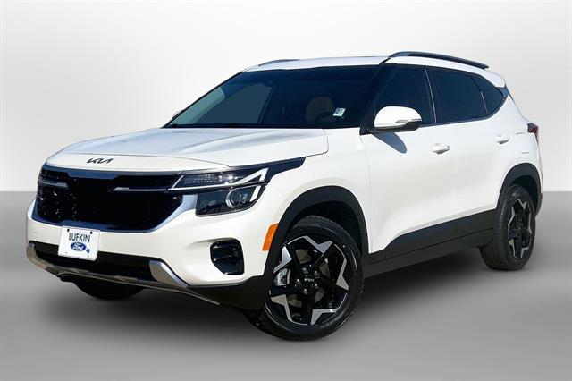 2025 Kia Seltos - $24,770