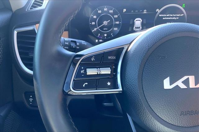 2025 Kia Seltos - $24,770