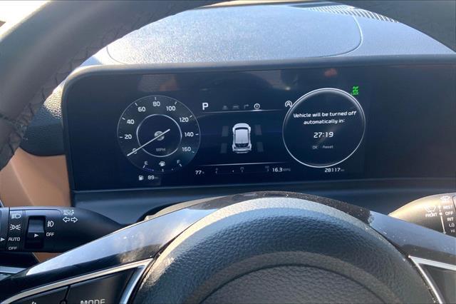 2025 Kia Seltos - $24,770