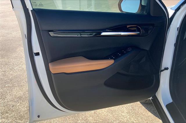 2025 Kia Seltos - $24,770