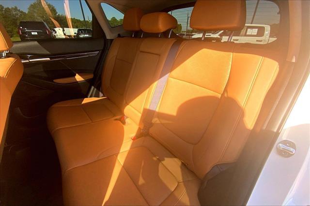 2025 Kia Seltos - $24,770