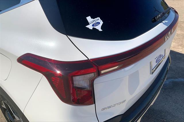2025 Kia Seltos - $24,770