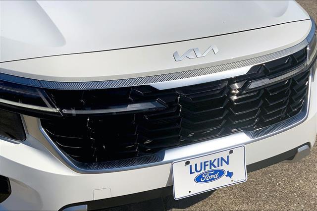 2025 Kia Seltos - $24,770