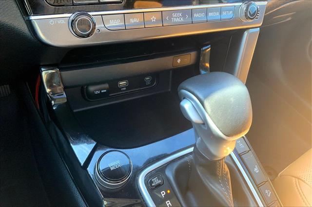 2025 Kia Seltos - $24,770