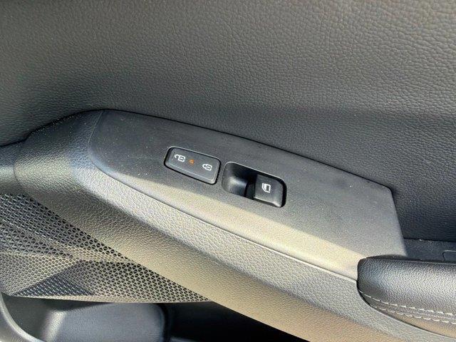2025 Kia Seltos - $25,101