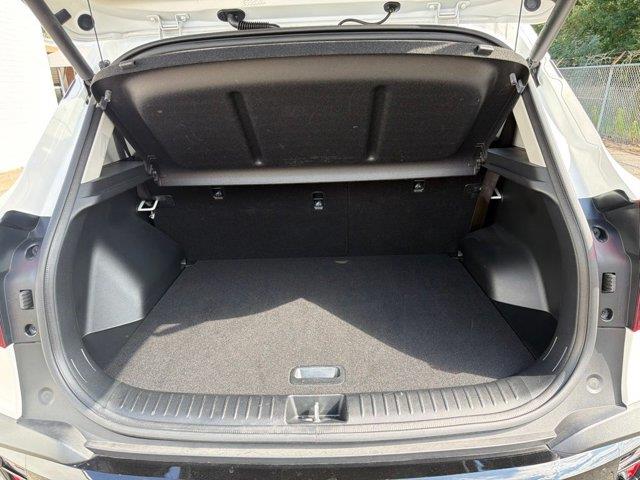 2025 Kia Seltos - $25,101