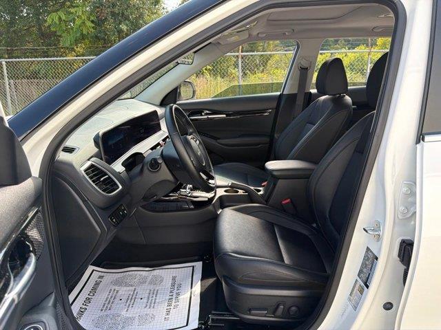 2025 Kia Seltos - $25,101