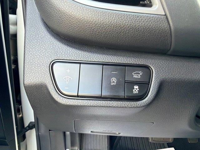 2025 Kia Seltos - $25,101