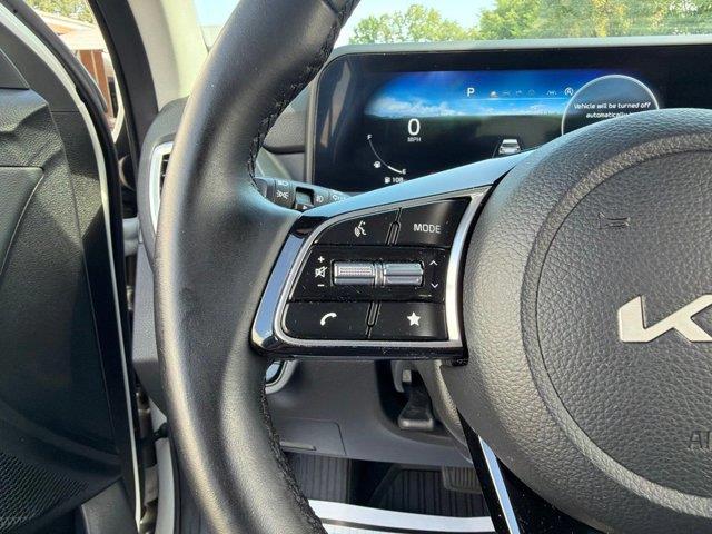 2025 Kia Seltos - $25,101