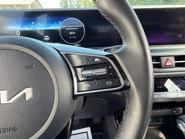 2025 Kia Seltos - $25,101