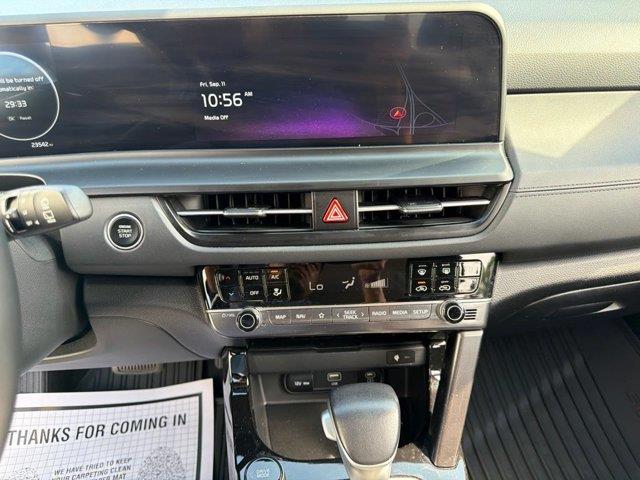 2025 Kia Seltos - $25,101