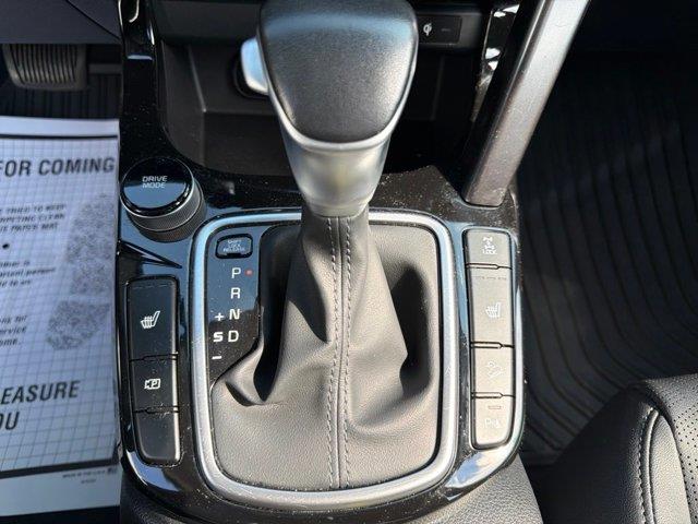 2025 Kia Seltos - $25,101
