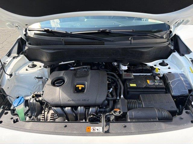2025 Kia Seltos - $25,101