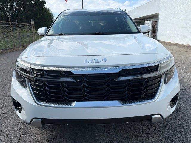 2025 Kia Seltos - $25,201