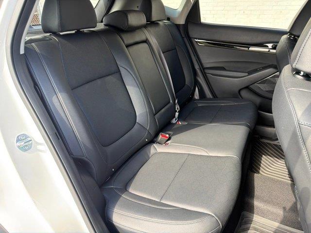 2025 Kia Seltos - $25,201