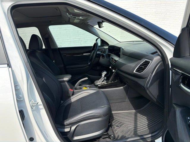 2025 Kia Seltos - $25,201