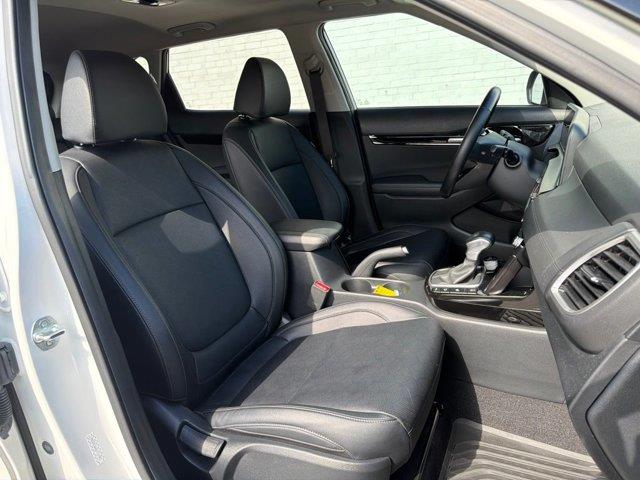 2025 Kia Seltos - $25,201