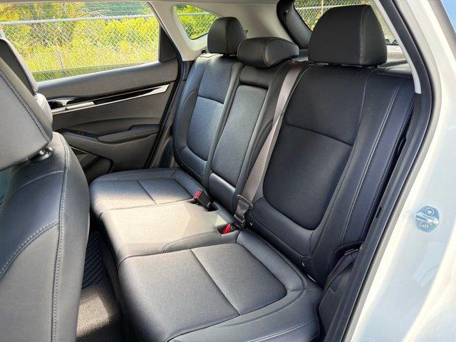 2025 Kia Seltos - $25,201