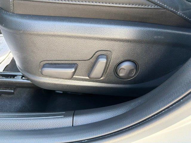 2025 Kia Seltos - $25,201