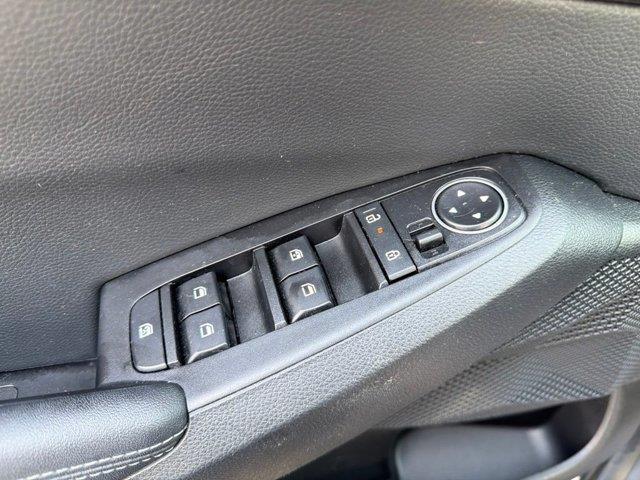 2025 Kia Seltos - $25,201