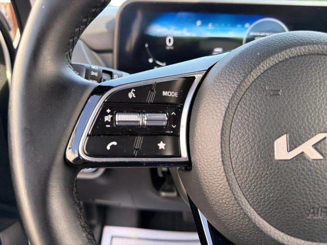 2025 Kia Seltos - $25,201