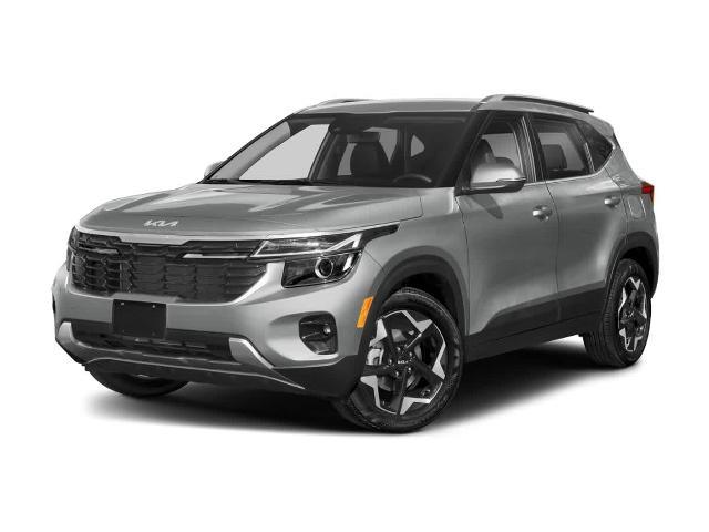 2026 Kia Seltos - $27,275