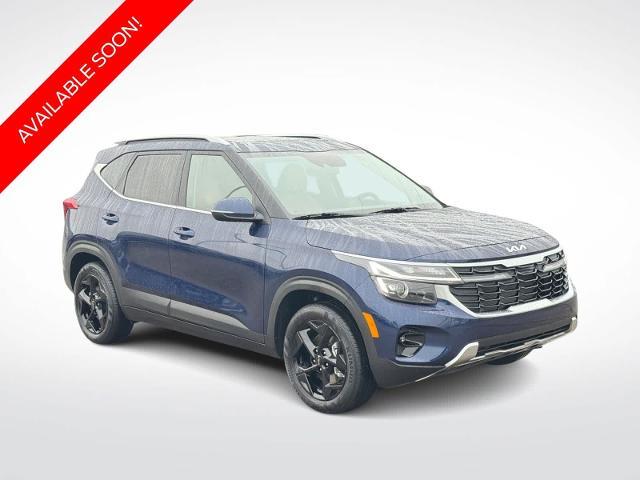 2026 Kia Seltos - $27,275