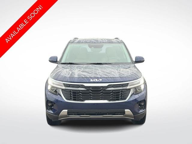 2026 Kia Seltos - $27,275