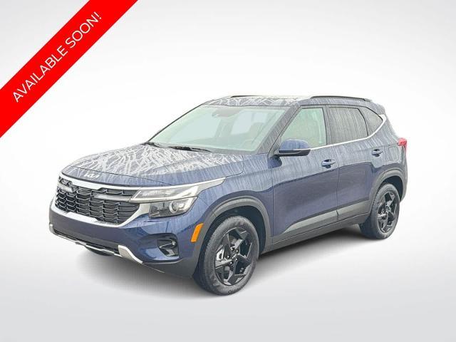 2026 Kia Seltos - $27,275