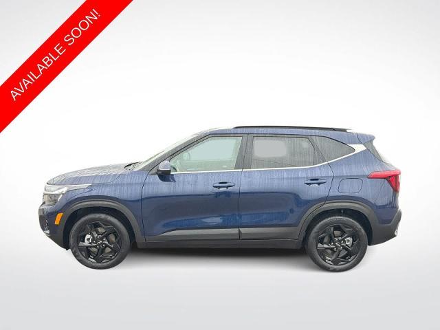 2026 Kia Seltos - $27,275