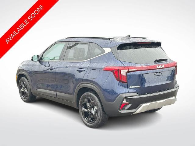 2026 Kia Seltos - $27,275