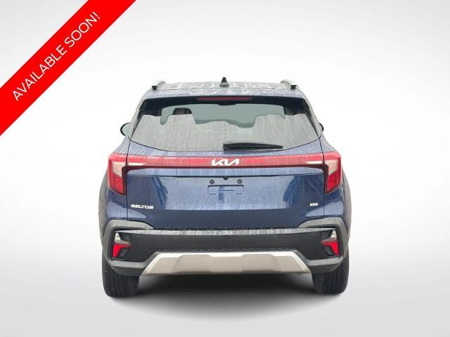 2026 Kia Seltos - $27,275
