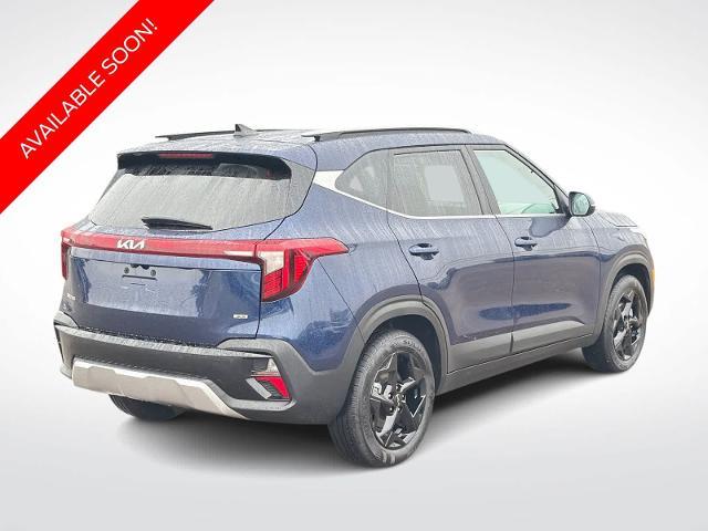 2026 Kia Seltos - $27,275