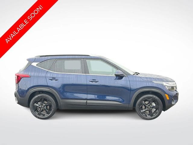 2026 Kia Seltos - $27,275