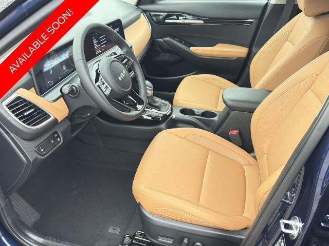 2026 Kia Seltos - $27,275