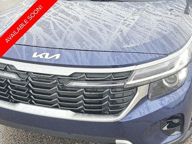 2026 Kia Seltos - $27,275