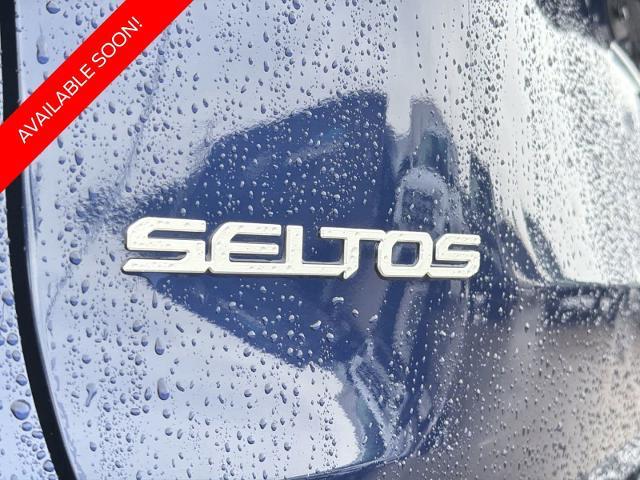 2026 Kia Seltos - $27,275