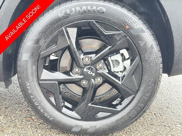 2026 Kia Seltos - $27,275