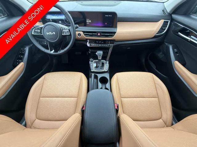 2026 Kia Seltos - $27,275
