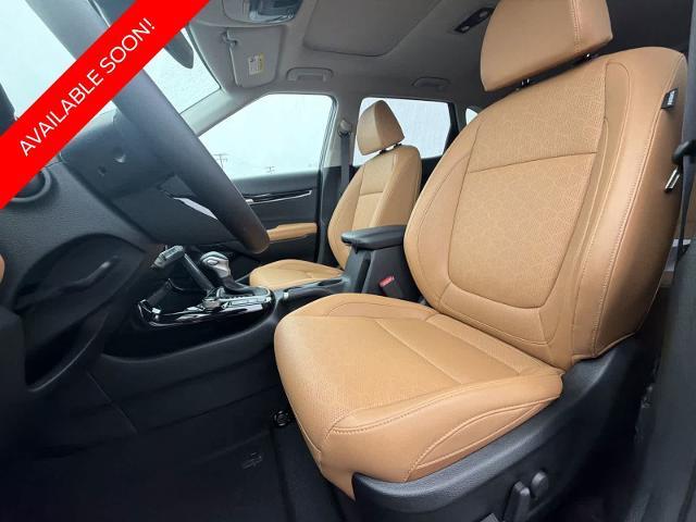 2026 Kia Seltos - $27,275